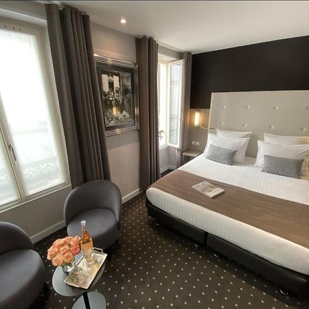 Lencia Hotel,Downtown Кайро Екстериор снимка