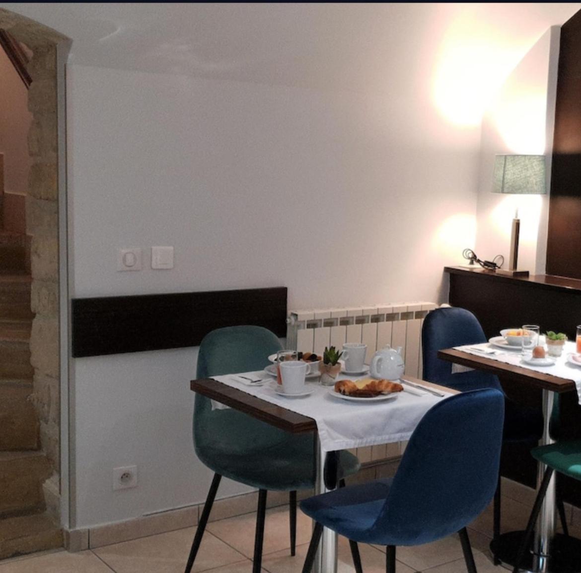 Lencia Hotel,Downtown Кайро Екстериор снимка