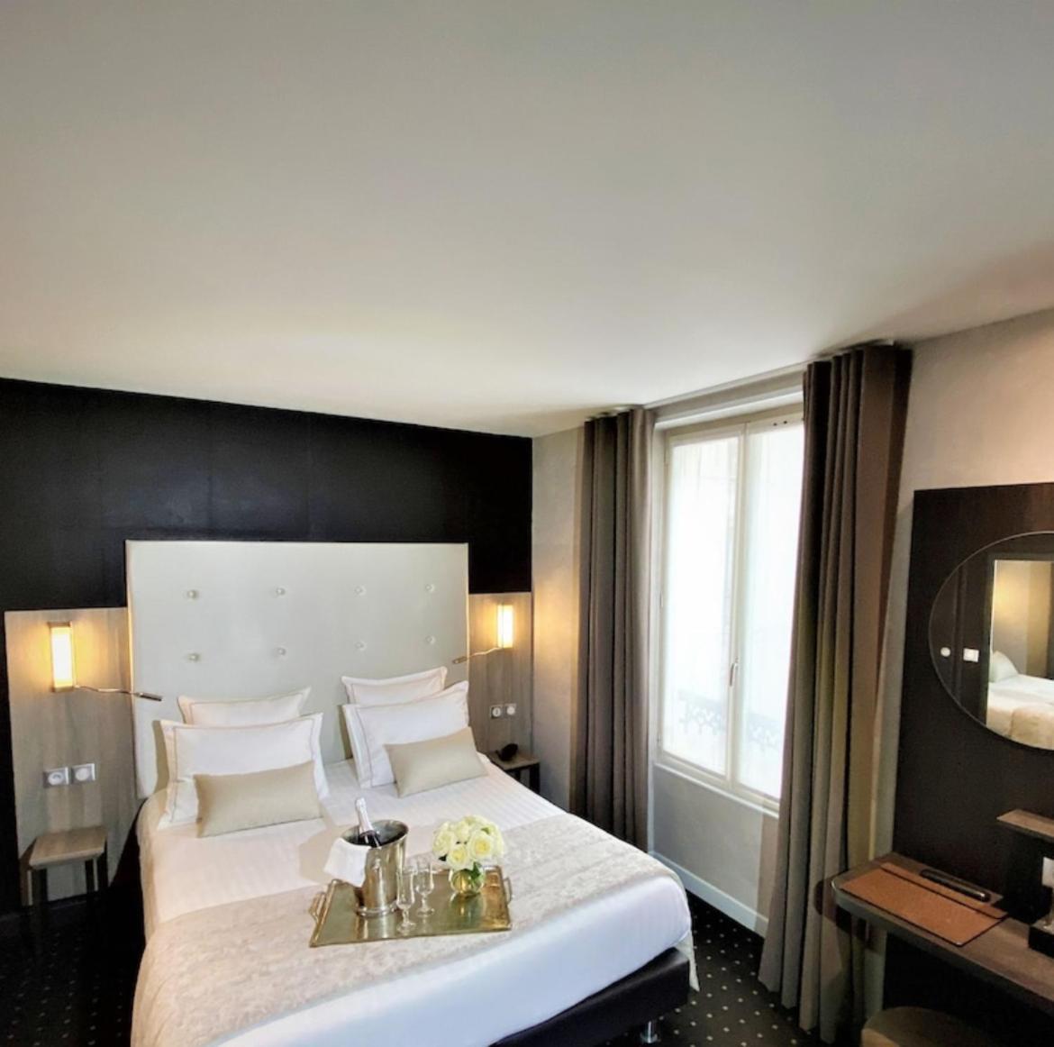 Lencia Hotel,Downtown Кайро Екстериор снимка